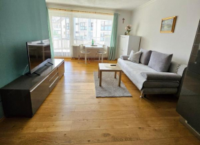 City-Center Apartment Böblingen mit Balkon,Parking,Smart-TV